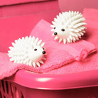 Dryer Buddies – Hedgehog – view 2