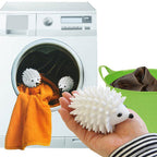 Dryer Buddies – Hedgehog – view 4