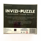 Invisible Puzzle – view 4