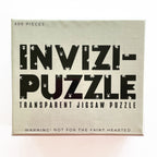 Invisible Puzzle – view 3