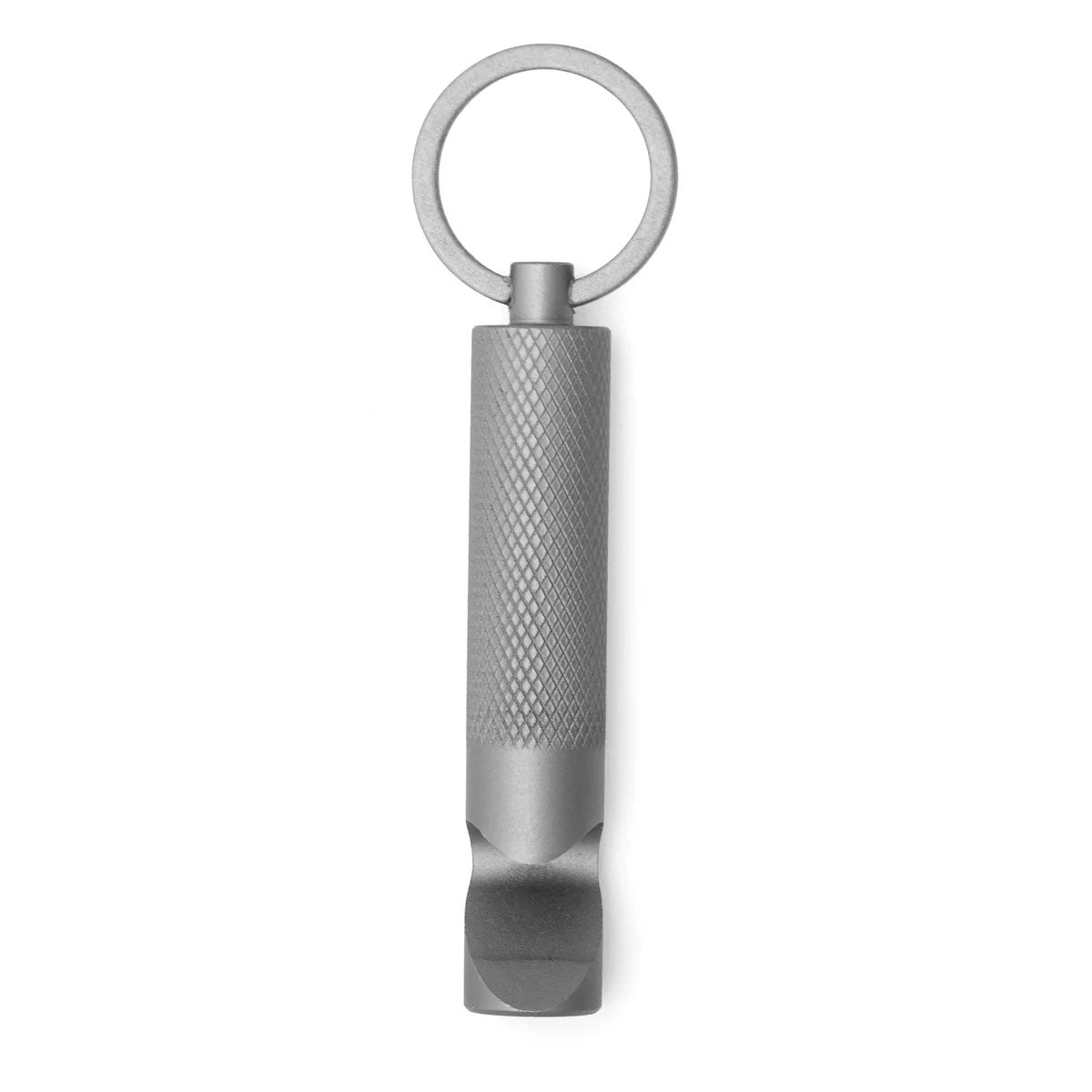 Bottle Opener & Keyring – CHUG IT – view 3
