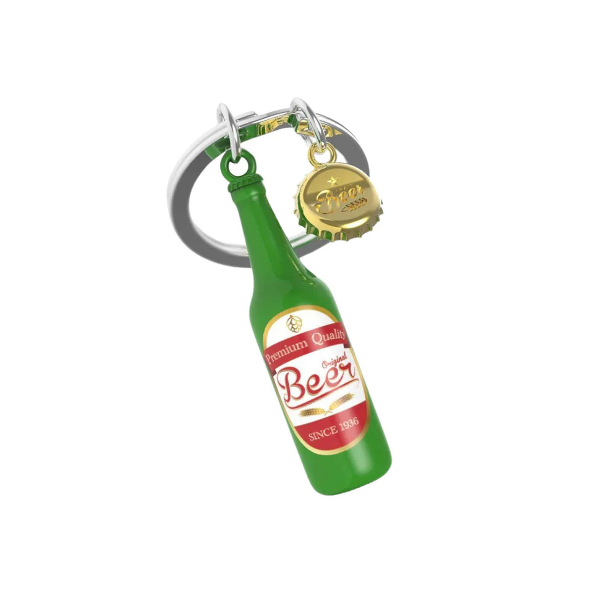 Keyring – Beer Time
