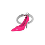 Keyring – Pink Stiletto – view 3