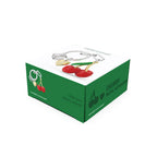 Keyring – CHERRY – view 2