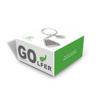 Keyring – Golf