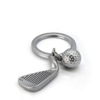 Keyring – Golf – view 3