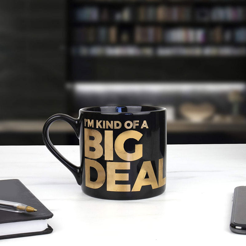 Mug – BIG DEAL – view 3
