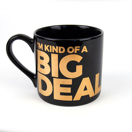 Mug – BIG DEAL – view 4