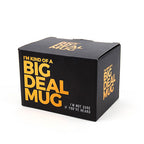 Mug – BIG DEAL – view 2