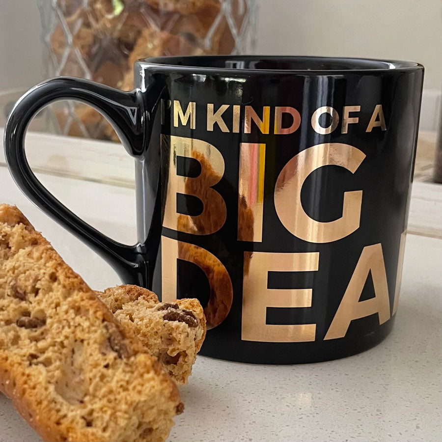 Mug – BIG DEAL