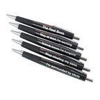 Pens With Attitude – view 3