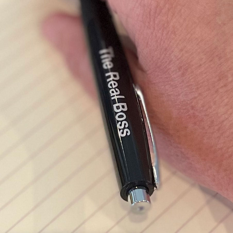 Pens With Attitude – view 8