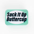 Tin of Plasters – SUCK IT UP – view 2