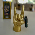 Rock On Hand – Bits and Bobs