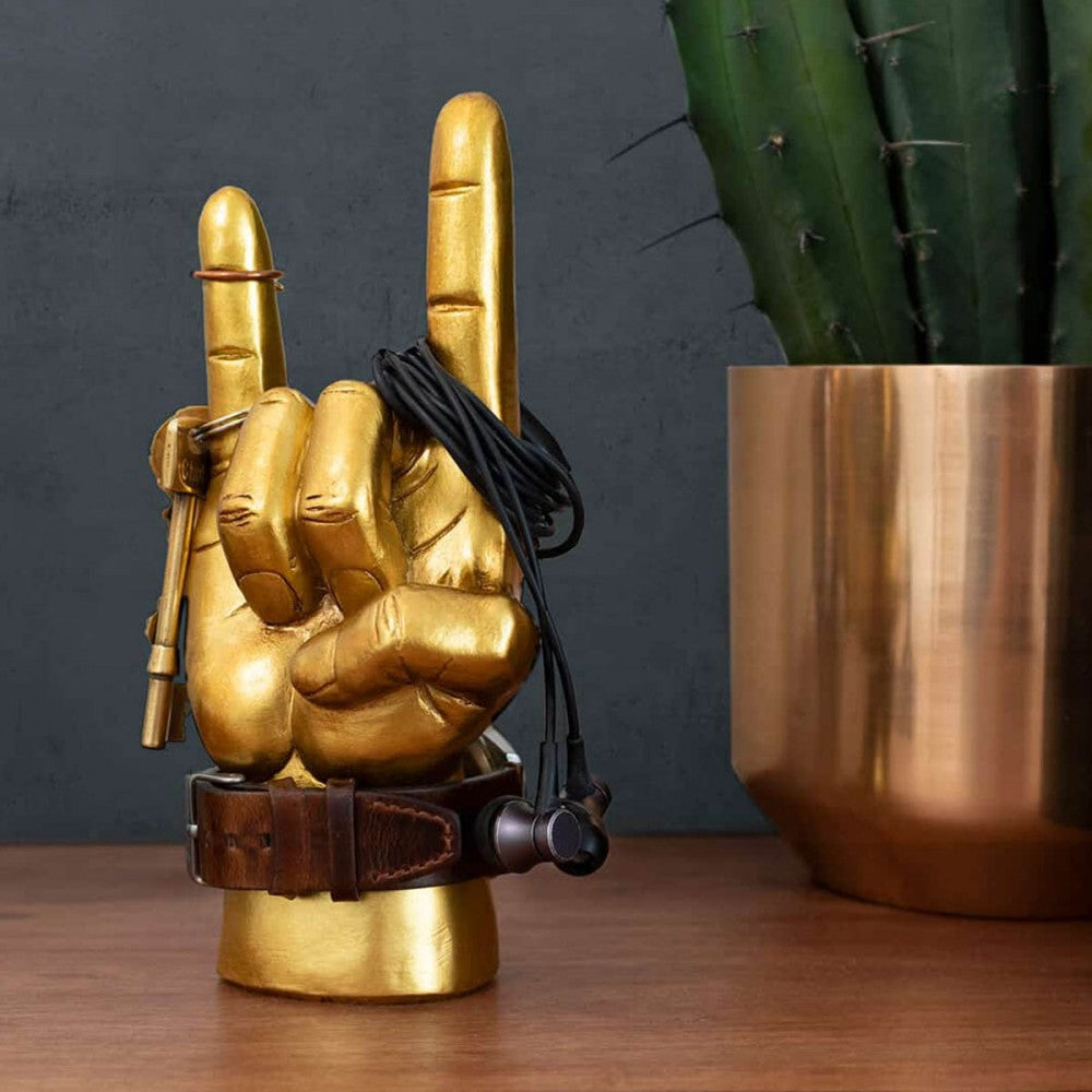 Rock On Hand – Bits and Bobs – view 2