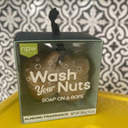 Soap on a Rope – Wash Your Nuts