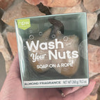 Soap on a Rope – Wash Your Nuts – view 5