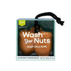 Soap on a Rope – Wash Your Nuts – view 3