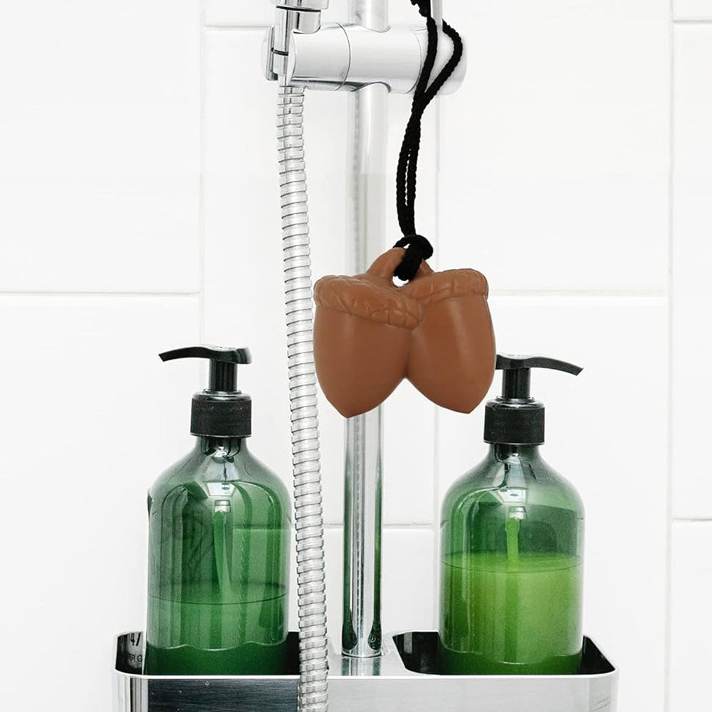 Soap on a Rope – Wash Your Nuts – view 4