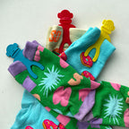 Sock Monkey – view 3