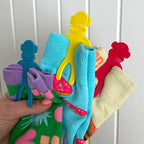 Sock Monkey – view 4