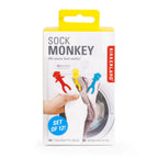 Sock Monkey – view 7