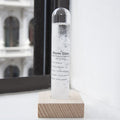 Storm Glass Barometer