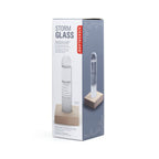 Branded Storm Glass Barometer – view 3