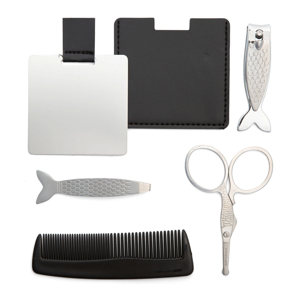 Fisherman Grooming Kit – view 2