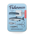 Fisherman Grooming Kit