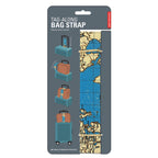 Tag Along Bag Strap – view 2