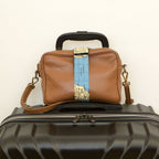 Tag Along Bag Strap