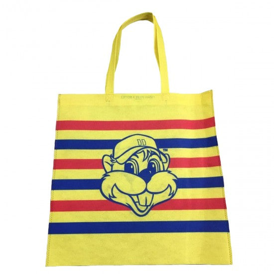Recycled Plastic Tote Bag – SA Brands – view 2