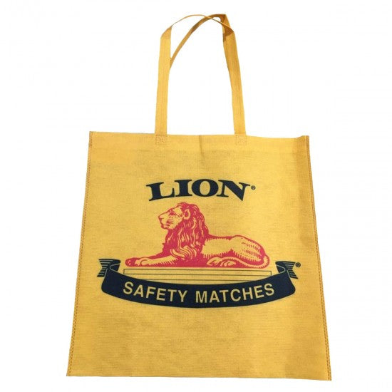 Recycled Plastic Tote Bag – SA Brands – view 6