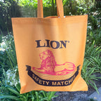 Recycled Plastic Tote Bag – SA Brands – view 8