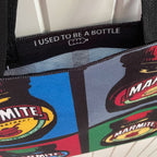 Recycled Plastic Tote Bag – SA Brands – view 4