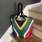 Recycled Plastic Tote Bag – SA Brands – view 14