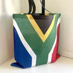 Recycled Plastic Tote Bag – SA Brands – view 15