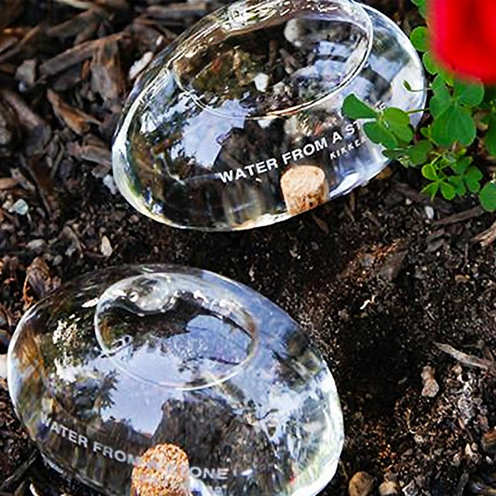 Water From a Stone – view 2