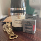 Wine Bottle Thermometer – view 5