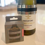 Wine Bottle Thermometer – view 2