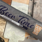 Slimline Cooler – 6 Cans – BEER Time