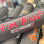 Slimline Cooler – 6 Cans – Fun Times Loading – view 2