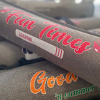 Slimline Cooler – 6 Cans – Fun Times Loading