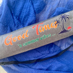 Slimline Cooler – 6 Cans – GOOD Times – view 2