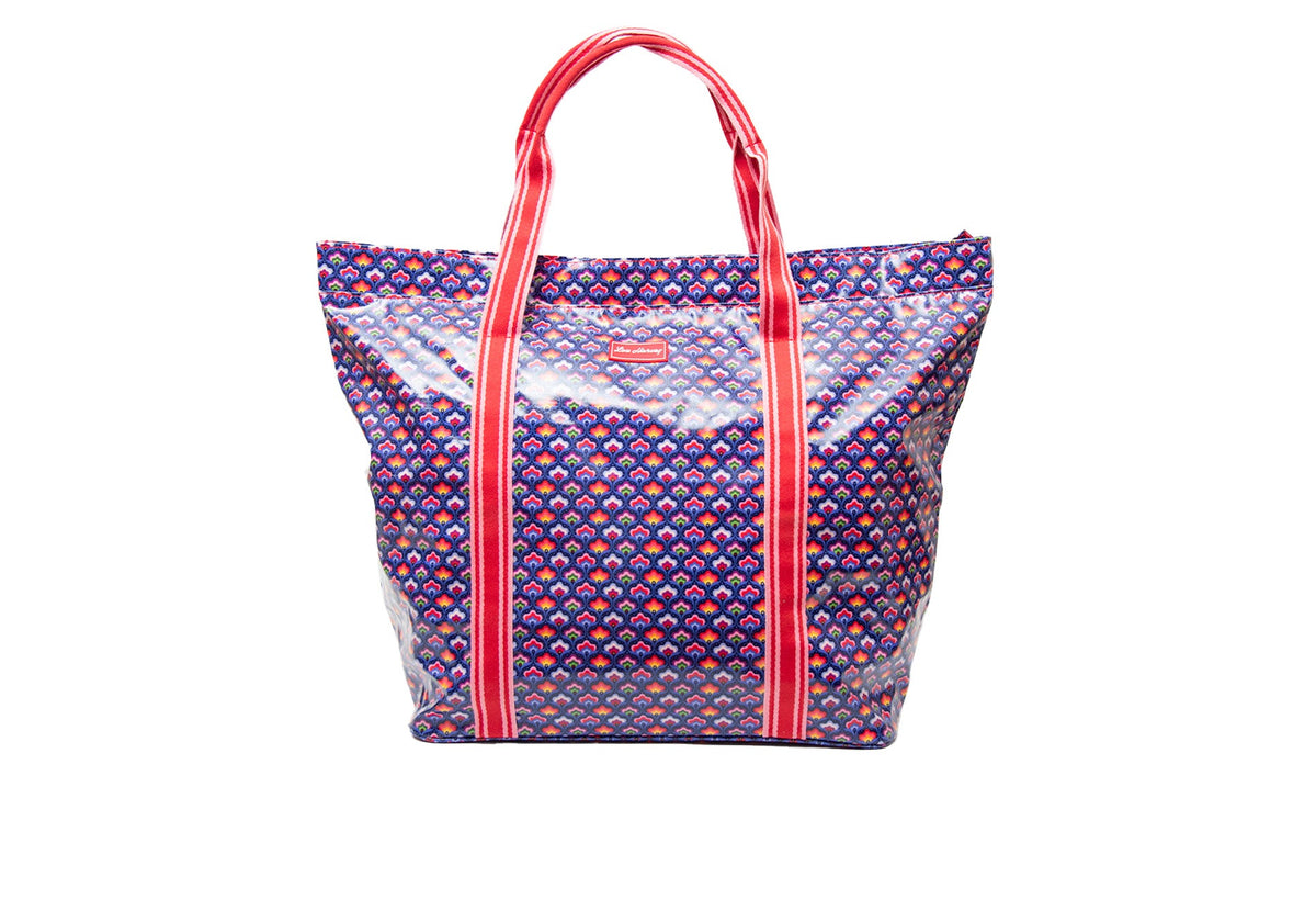 Lou Harvey Beach – XL – Indian Trellis