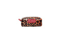 Lou Harvey Mini Cosmetic – Leopard