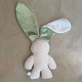 Snuggle Bunny White – Sage Ears