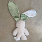 Snuggle Bunny White – Sage Ears