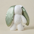 Snuggle Bunny White – Sage Ears – view 3